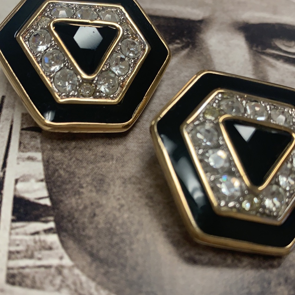 S.A.L. Swarovski America Ltd Earrings